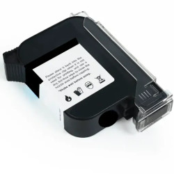 Flux ADOR Solvent Ink Black 42ml