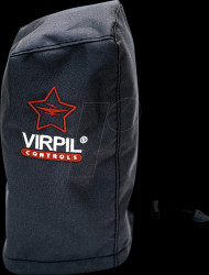 VPC-605 VIRPIL Controls Flightstick dust cover