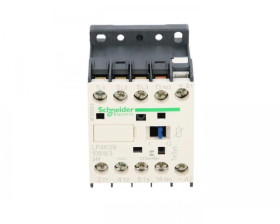 Stycznik mocy 9A 3P 24V DC 1Z 0R LP4K0910BW3