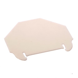 Rozdzielenie terminali Płytka rozdzielająca 1492 Allen Bradley