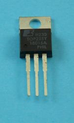 TOP-225-YN TO-220 UKŁAD