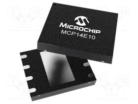 MCP14E10-E/MF