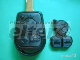 Przycisk pilota BMW E38 E39 E46