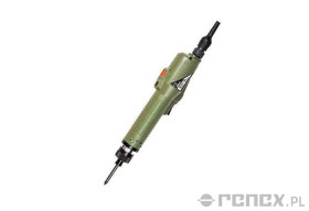 Wkrętak elektryczny DELVO, 700 rpm, 1.2 - 2.7Nm - dźwignia