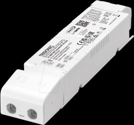 28003841 LED power supply unit, 60 W, 48 V, 1.25 A, DALI 2, CV