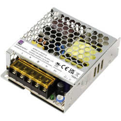 TRU COMPONENTS TC-13493664 Power supply unit 24 V DC 2.2 A 52.8 W