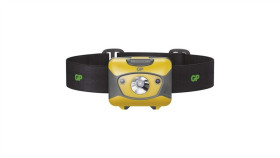 Czołówka Led Gp Discovery Ch46, 300Lm / 1451704600