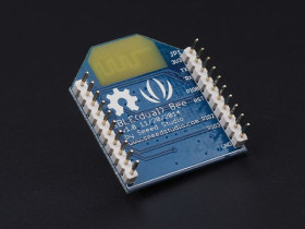 Blueseeed Bee (Dual model)