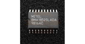 BMA1852SLADA - Mitel