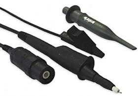 Sonda do oscyloskopów Napięciowa 500MHz Rohde & Schwarz 10:1 BNC l. sond: 1 RT-ZI10