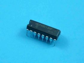 74HC-138 DIP-16 UKŁAD