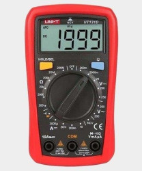 Miernik UT131D