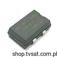 SG8002JA-2.048MHz Quartz Generator SMD-SG8002JA EPSON