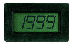 Panelowy woltomierz amperomierz LCD