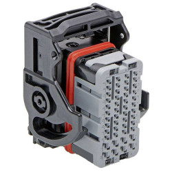 Molex 643201318 CMC Receptacle 48 Circuits Mat Sealed 0.635mm