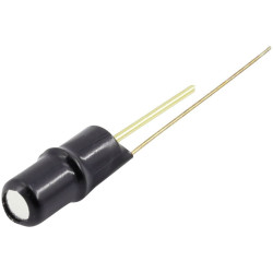TruComponents 656596 Clinometer Reading range: 180 &#xB0; (max) Solder pins