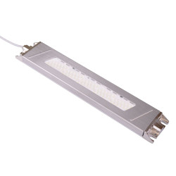LF3D-SB2S05M Surface Mount LED Machine Light Unit 24VDC IP69K IDEC