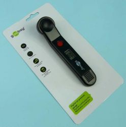 CIŚNIENIOMIERZ CYFROWY PSI/bar/kPa/kg/cm