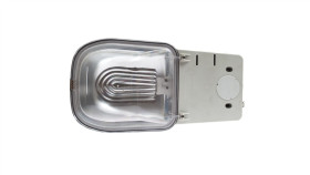 Oprawa Uliczna E27 70W 230V Ip54 Iikl. City C/L Se Ip54 Klosz Pc Ze Żródłem...