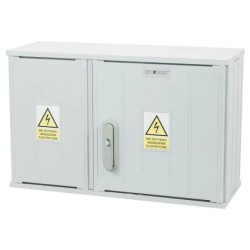 Obudowa term. SSTN 66x42 IOB-43110-01-011