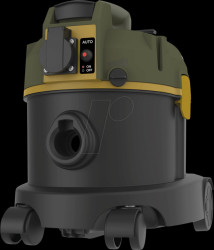 27500 Automatic workshop vacuum cleaner WSA