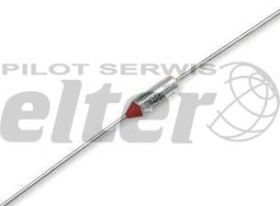 Bezpiecznik termiczny 228C 10A