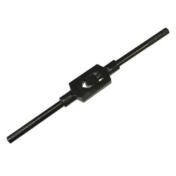 Faithfull ARWR/3-SPL Tap Wrench Bar Type M4 - M14
