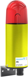 Lampa migająca Pfannenberg ABL 230 AC RD czerwony 230 V/AC