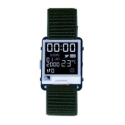 SQFMI Watchy Kit & Case