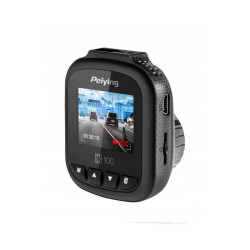 REJESTRATOR SAMOCHODOWY PEIYING BASIC D100