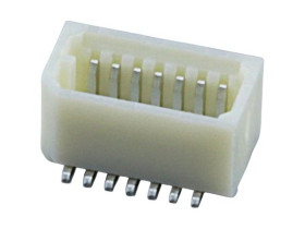 Wtyk PCB Złącze Molex do użytku z: SlimStack