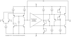 SoundPlus™ Low-Power, Low-Noise, High-Performance Dual Bipolar-Input Audio Op Amp | D | 8 | -40 to 125
