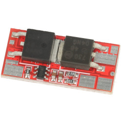 Ładowarka Li-Ion BMS 2S 10A