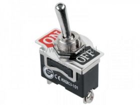 Przeł. hebel. KN3C-101 stabilny 6A 250V