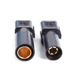 XT150 Connectors with Black Cover - AMASS