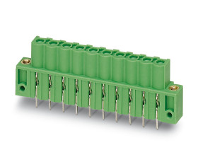 Złącze PCB 19 -pinowe raster 5.08mm Phoenix Contact