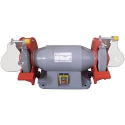 Holzmann DSM200_230V H040200004 Twin Wheel Grinder 900W 200mm