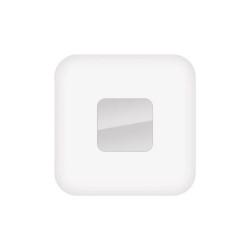 IDEUS PLAFON BLANKA LED 20W 4000K