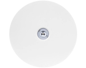 Oprawa awaryjna AXN IP65 LED 1W 145lm (opt. otwarta) 1h jednozadaniowa AT biała AXNO/1W/B/1/SE/AT/WH