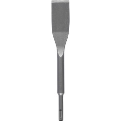 kwb 247504 Tile chisel 250mm SDS-Plus special steel vibration optimised