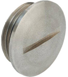 Kaiser Elektro 8725.96.08 Zaślepka M25 metal 1 szt.