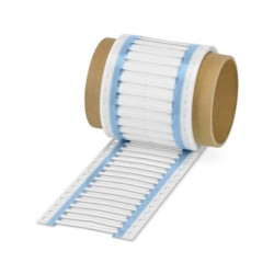 Osłona termokurczliwa średnica przed 0.8 → 2.4mm Biały Phoenix Contact 3:1 dł. 30mm