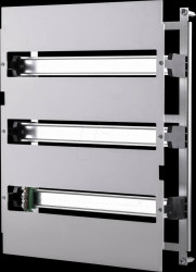 42454203 Polysafe, 500 x 400 x 80 mm