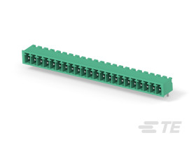Pluggable Terminal Blocks 22 POS TERMI-B