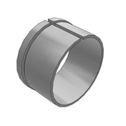 Tuleja przejściowa, Tuleje do wyjmowania łożysk