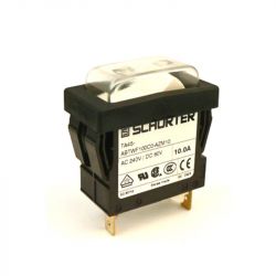 Bezpiecznik termobimetaliczny 4430.0824 TA45-ABTWF100C0-AZM10