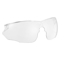 Okulary ochronne Bolle Safety Okulary ochronne Przezroczysty
