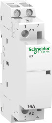 Schneider Electric A9C22112 Stycznik instalacyjny 2 NO 1.3 W 250 V/AC 16 A 1 szt.
