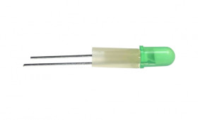 Słupek dystansowy pod LED, 11.2mm