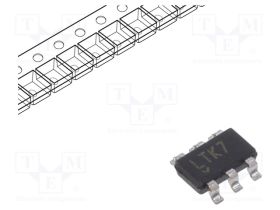 LT6700IS6-1TRMPBF